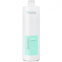  Dầu gội Tricol biosky nutrie phục hồi dưỡng ẩm cho tóc đã qua hoá chất 1000ml
