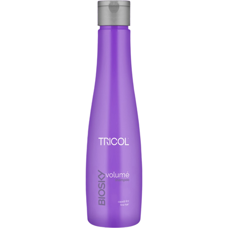 Dầu gội Tricol biosky volume dưỡng ẩm và làm phồng cho tóc thưa mỏng 250ml