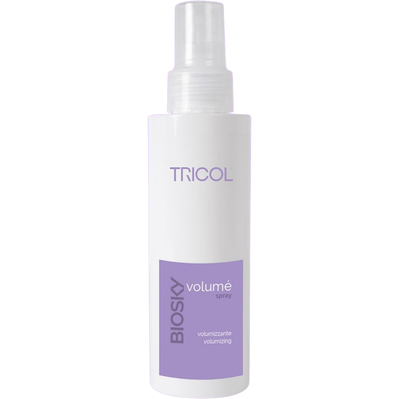 Xịt dưỡng Tricol biosky volume dưỡng ẩm và làm phồng tóc 150ml