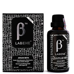 Tinh dầu Labene argan oil phục hồi tóc hư tổn 50ml