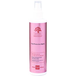 Xịt dưỡng Arganmidas bảo vệ tóc khỏi nhiệt real control spray 250ml