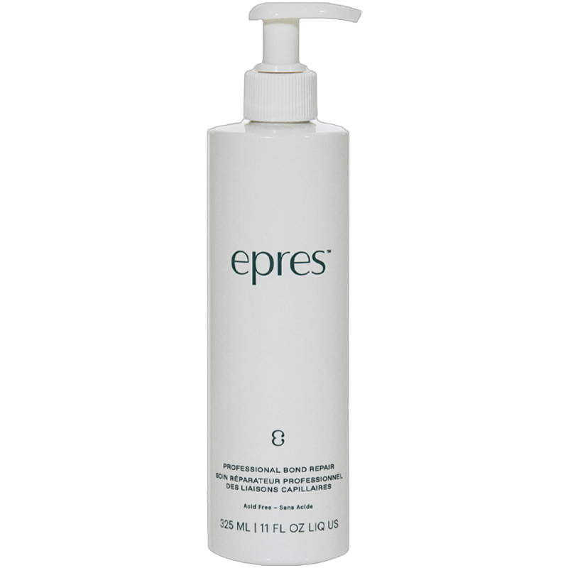 Sản phẩm Epres professional chữa trị liên kết tóc tại salon bond repair 325ml