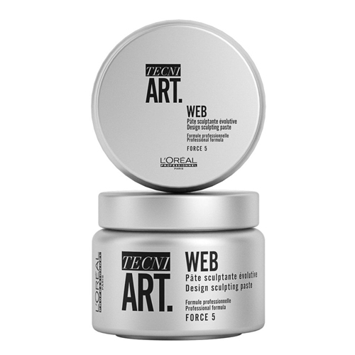 SÁP TẠO KIỂU TÓC L'OREAL WEB TECNI ART 150ML