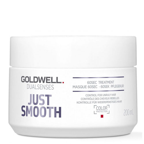 HẤP DẦU GOLDWELL SMOOTH SUÔN MƯỢT 60S 200ML HẤP DẦU GOLDWELL SMOOTH SUÔN MƯỢT 60S 200ML
