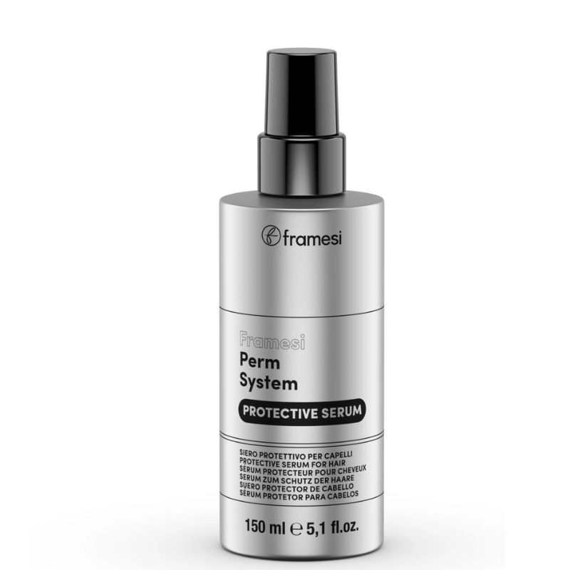 Tinh chất Framesi bảo vệ và khử mùi tóc perm system protective 150ml