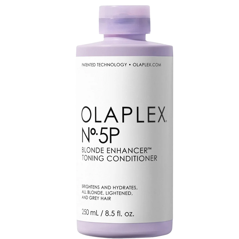 DẦU XÃ TÍM KHỬ VÀNG OLAPLEX NO 5P 250ML