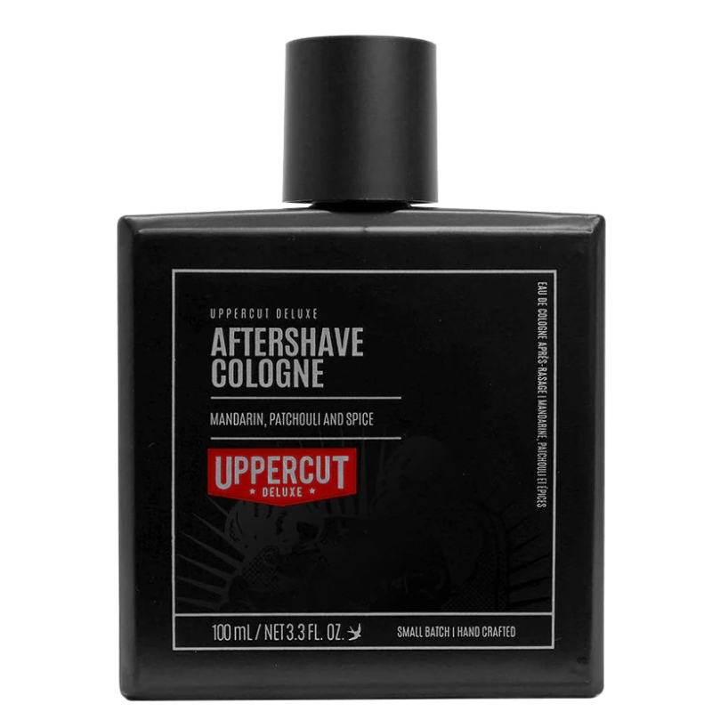 Nước hoa Uppercut Deluxe After Shave Cologne sau khi cạo râu 100ml