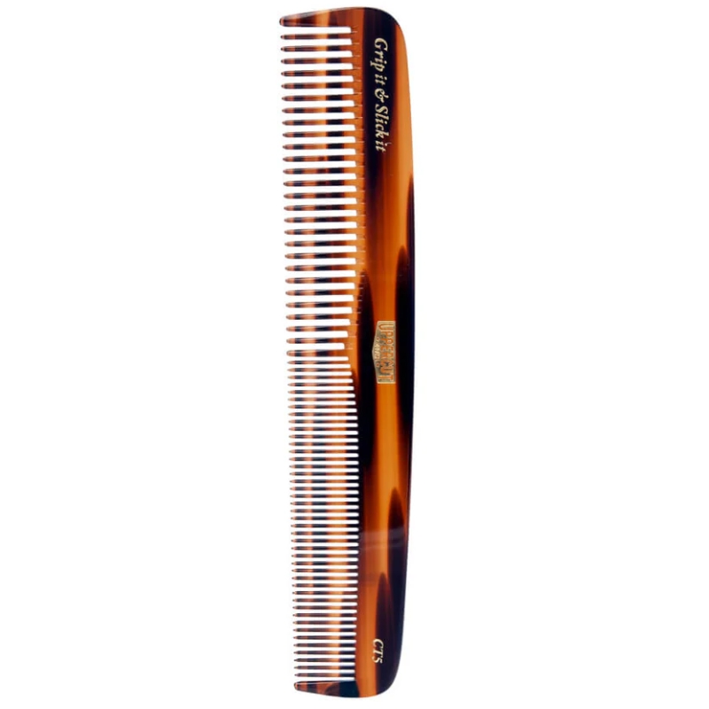 Lược chải tóc Uppercut Deluxe Pocket Comb cao cấp