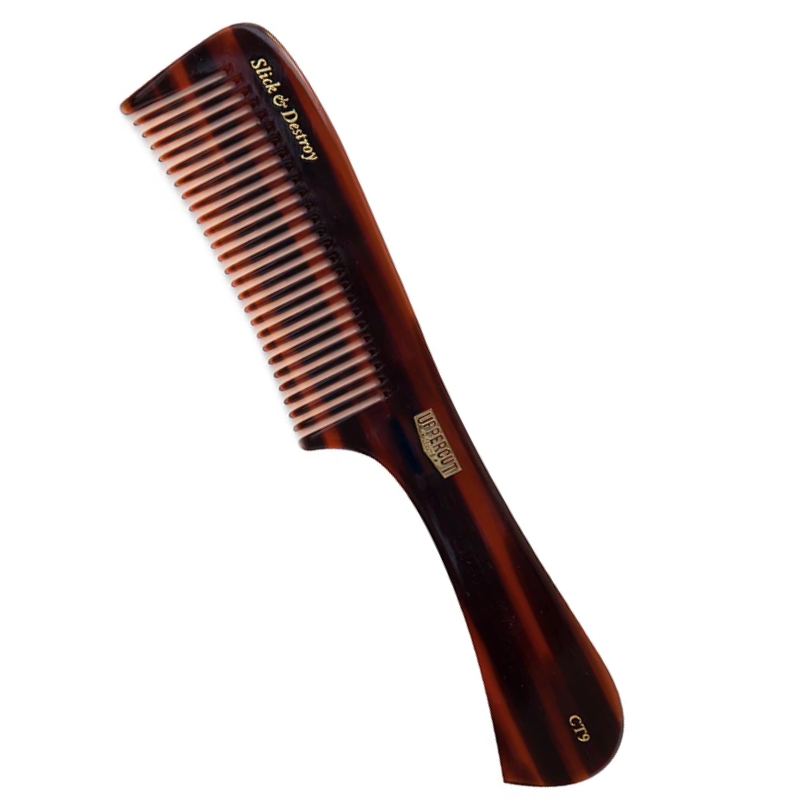 Lược chải tóc Uppercut Deluxe Styling Comb CT9