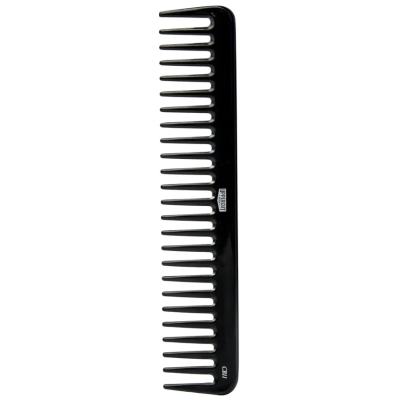 Lược chải tóc Uppercut Deluxe Rake Comb CB11