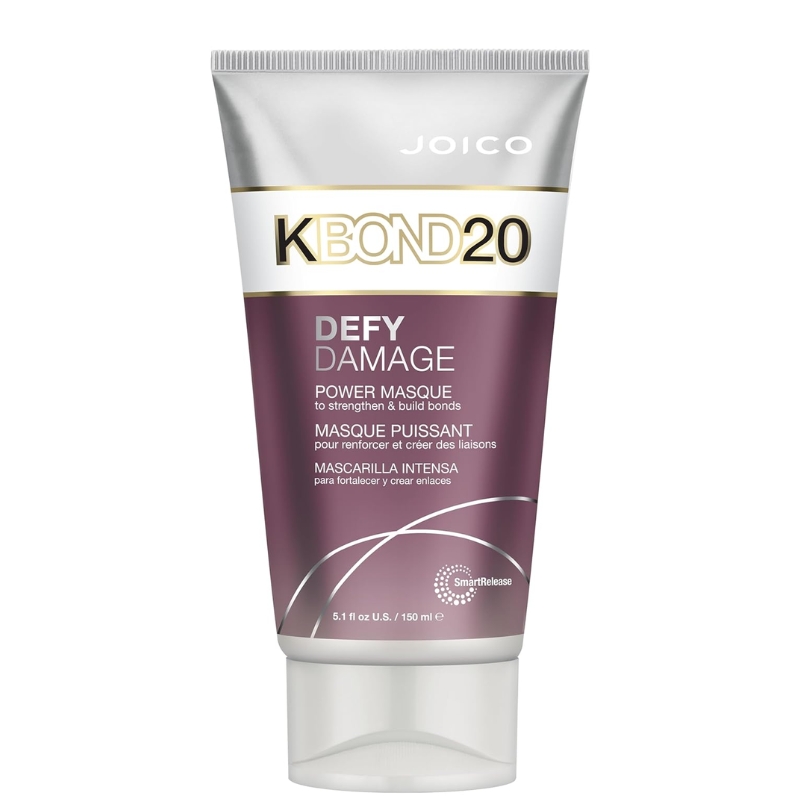 Mặt nạ Joico giúp tóc chắc khoẻ Defy Damage KBOND20 Power 150ml