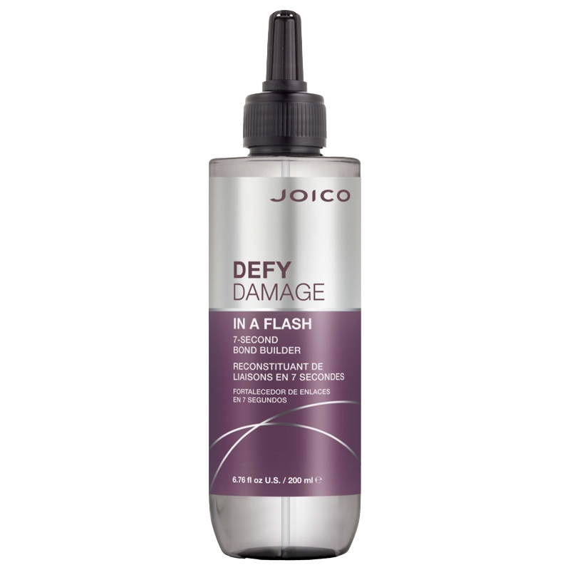 Tinh chất phục hồi tóc Joico In A Flash 7-Second Bond Builder 200ml