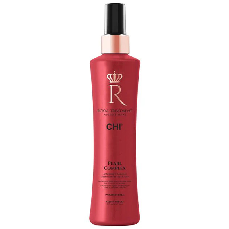 TINH DẦU DƯỠNG TÓC CHI ROYAL TREATMENT 177ML