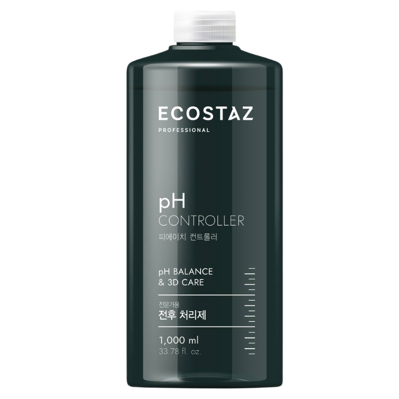 Xịt dưỡng Eostaz cân bằng độ pH cho tóc Controller Blance & 3D Care 1000ml