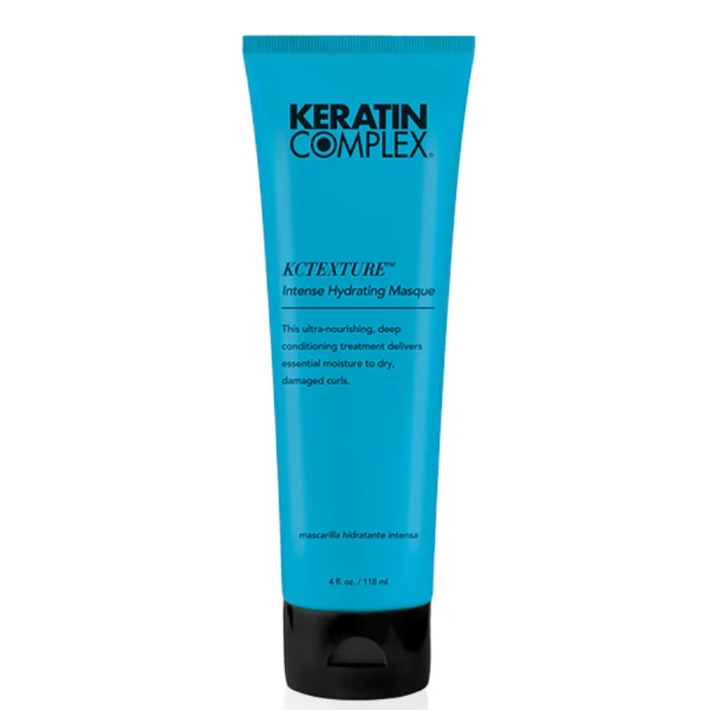 Mặt nạ Keratin Complex cấp ẩm chuyên sâu KC Texture Hydrating Masque 118ml