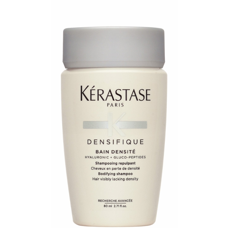 DẦU GỘI KERASTASE BAIN DENSITE LÀM DÀY TÓC CHO NỮ 80ML