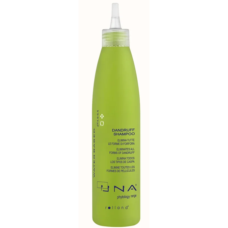 DẦU GỘI TRỊ GÀU DANDRUFF ROLLAND UNA 250ML