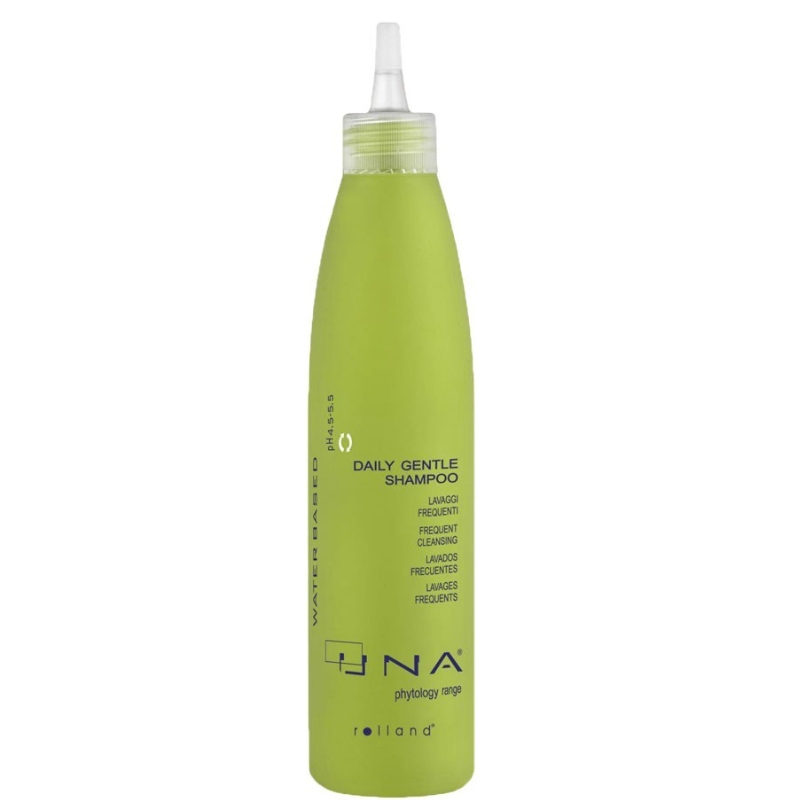 DẦU GỘI DAILY GENTLE ROLLAND UNA CAO CẤP 250ML