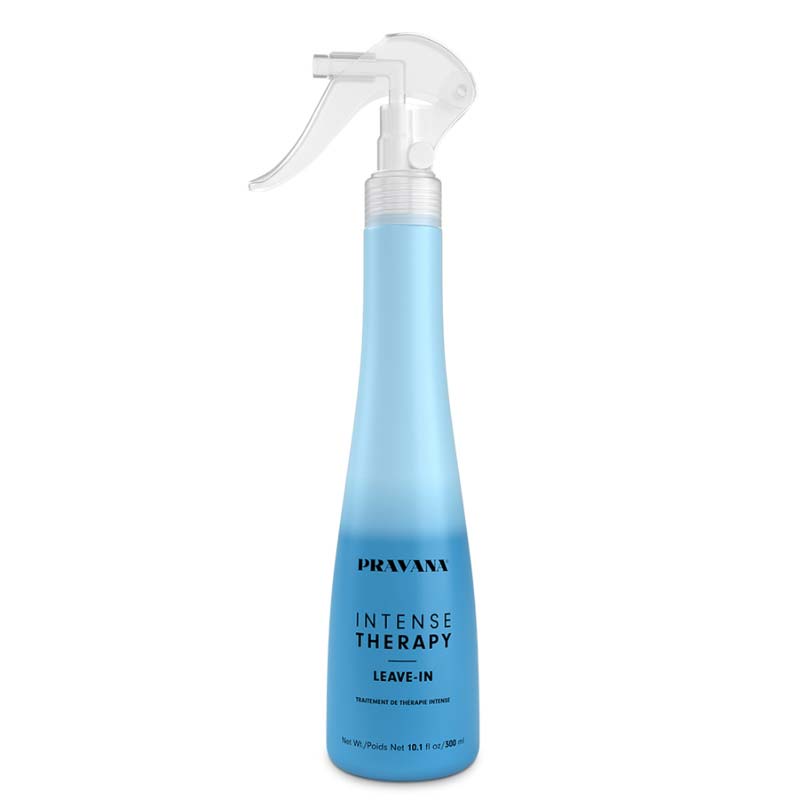 Xịt dưỡng Pravana đa năng dưỡng ẩm và làm tóc chắc khoẻ Intense Therapy Leave-In 300ml Xịt dưỡng Pravana đa năng dưỡng ẩm và làm tóc chắc khoẻ Intense Therapy Leave-In 300ml