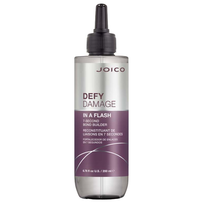 Tinh chất phục hồi tóc Joico In A Flash 7-Second Bond Builder 200ml Tinh chất phục hồi tóc Joico In A Flash 7-Second Bond Builder 200ml