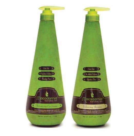 DẦU GỘI XÃ TĂNG PHỒNG MACADAMIA VOLUME 1000ML DẦU GỘI XÃ TĂNG PHỒNG MACADAMIA VOLUME 1000ML