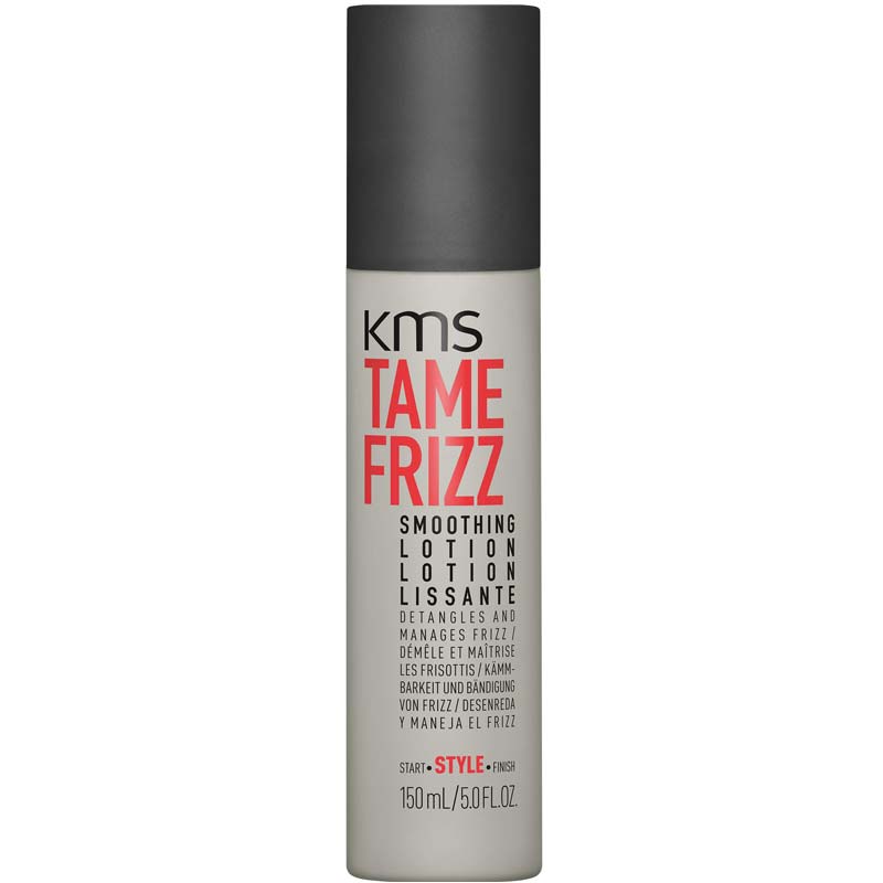 SỮA DƯỠNG KMS TAME FRIZZ LÀM MƯỢT VÀ CHỐNG BÔNG XÙ 150ML SỮA DƯỠNG KMS TAME FRIZZ LÀM MƯỢT VÀ CHỐNG BÔNG XÙ 150ML