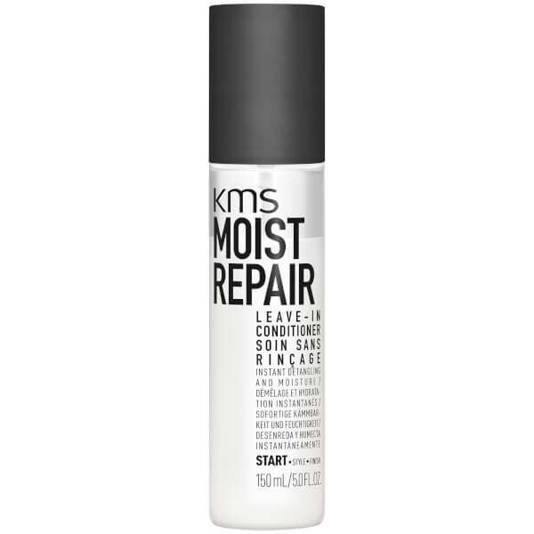 XỊT XÃ KHÔ DƯỠNG ẨM KMS MOIST LEAVE-IN REPAIR 150ML XỊT XÃ KHÔ DƯỠNG ẨM KMS MOIST LEAVE-IN REPAIR 150ML