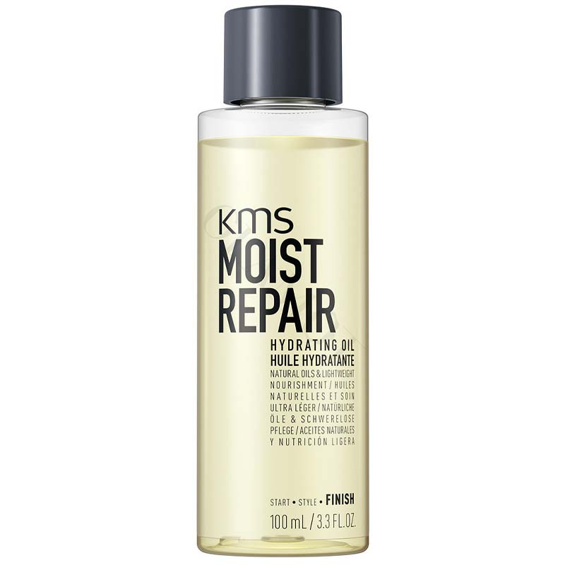 TINH DẦU KMS MOIST REPAIR CẤP ẨM ĐA NĂNG 100ML TINH DẦU KMS MOIST REPAIR CẤP ẨM ĐA NĂNG 100ML