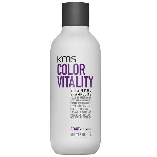 DẦU GỘI DƯỠNG MÀU KMS COLORVITALITY SHAMPOO 300ML DẦU GỘI DƯỠNG MÀU KMS COLORVITALITY SHAMPOO 300ML