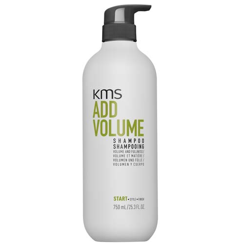 DẦU GỘI TẠO PHỒNG TÓC KMS ADD VOLUME SHAMPOO 750ML DẦU GỘI TẠO PHỒNG TÓC KMS ADD VOLUME SHAMPOO 750ML