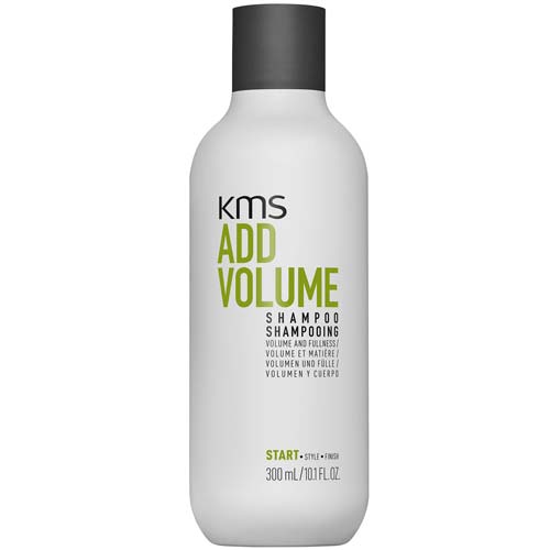 DẦU GỘI TẠO PHỒNG TÓC KMS ADD VOLUME SHAMPOO 300ML DẦU GỘI TẠO PHỒNG TÓC KMS ADD VOLUME SHAMPOO 300ML