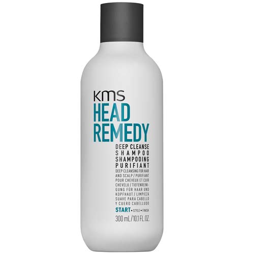 DẦU GỘI LÀM SẠCH TÓC KMS HEAD REMEDY DEEP CLEANSE 300ML DẦU GỘI LÀM SẠCH TÓC KMS HEAD REMEDY DEEP CLEANSE 300ML