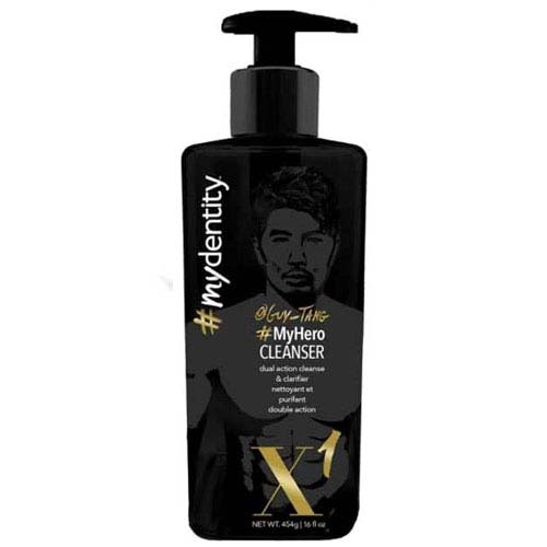 DẦU GỘI MYHERO X1 LOẠI BỎ TẠP CHẤT 454G DẦU GỘI MYHERO X1 LOẠI BỎ TẠP CHẤT 454G