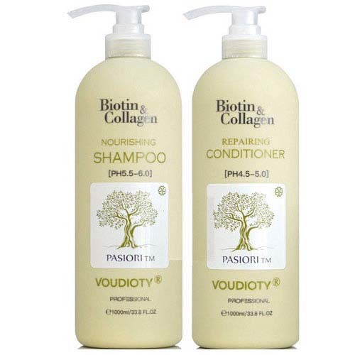 DẦU GỘI XẢ BIOTIN COLLAGEN VOUDIOTY (2021) DÀNH CHO TÓC DẦU 1000ML DẦU GỘI XẢ BIOTIN COLLAGEN VOUDIOTY (2021) DÀNH CHO TÓC DẦU 1000ML