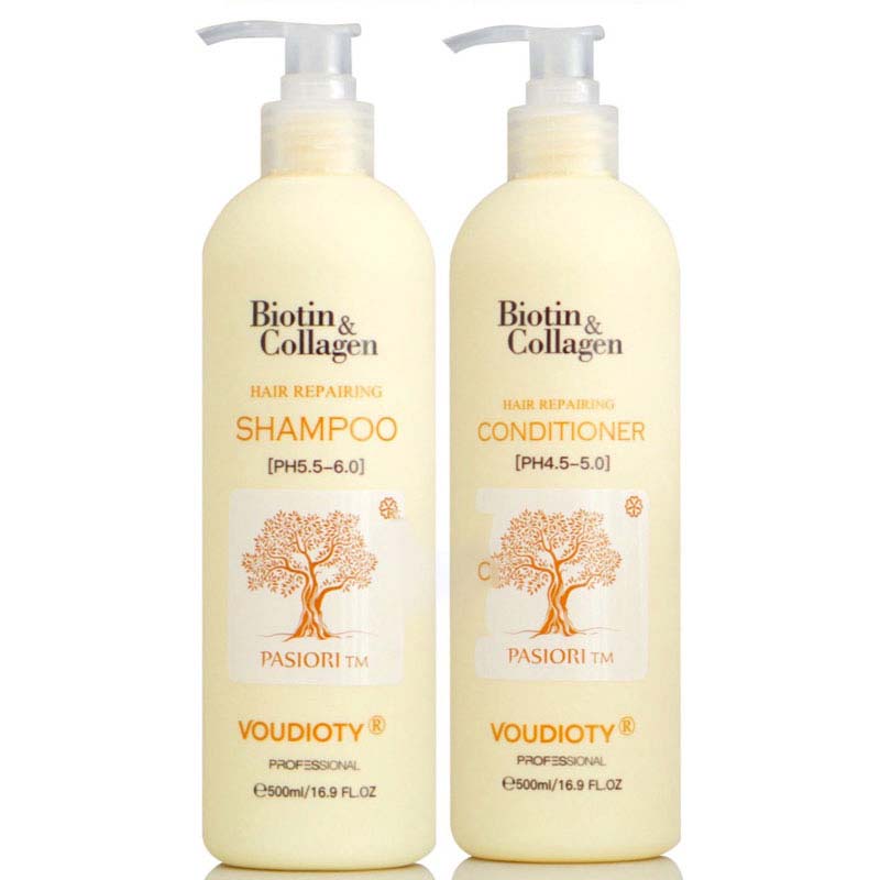 DẦU GỘI XẢ BIOTIN COLLAGEN VOUDIOTY REPAIR (2021) PHỤC HỒI VÀ HỖ TRỢ KÍCH THÍCH MỌC TÓC 500ML DẦU GỘI XẢ BIOTIN COLLAGEN VOUDIOTY REPAIR (2021) PHỤC HỒI VÀ HỖ TRỢ KÍCH THÍCH MỌC TÓC 500ML