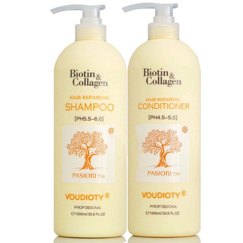 DẦU GỘI XẢ BIOTIN COLLAGEN VOUDIOTY REPAIR (2021) PHỤC HỒI VÀ HỖ TRỢ KÍCH THÍCH MỌC TÓC 1000ML DẦU GỘI XẢ BIOTIN COLLAGEN VOUDIOTY REPAIR (2021) PHỤC HỒI VÀ HỖ TRỢ KÍCH THÍCH MỌC TÓC 1000ML