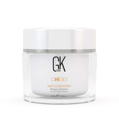 HẤP DẦU GK HAIR DEEP DƯỠNG ẨM & PHỤC HỒI TÓC HƯ TỔN 220ML HẤP DẦU GK HAIR DEEP DƯỠNG ẨM & PHỤC HỒI TÓC HƯ TỔN 220ML