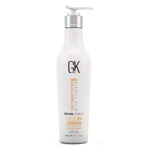 DẦU XÃ GK HAIR SHIELD PHỤC HỒI & DƯỠNG MÀU CHỐNG TIA UV 240ML DẦU XÃ GK HAIR SHIELD PHỤC HỒI & DƯỠNG MÀU CHỐNG TIA UV 240ML