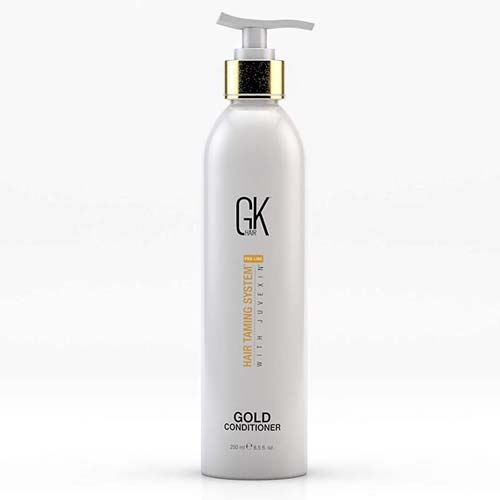 DẦU XÃ SUÔN MƯỢT & PHỤC HỒI TÓC GK HAIR GOLD 250ML DẦU XÃ SUÔN MƯỢT & PHỤC HỒI TÓC GK HAIR GOLD 250ML