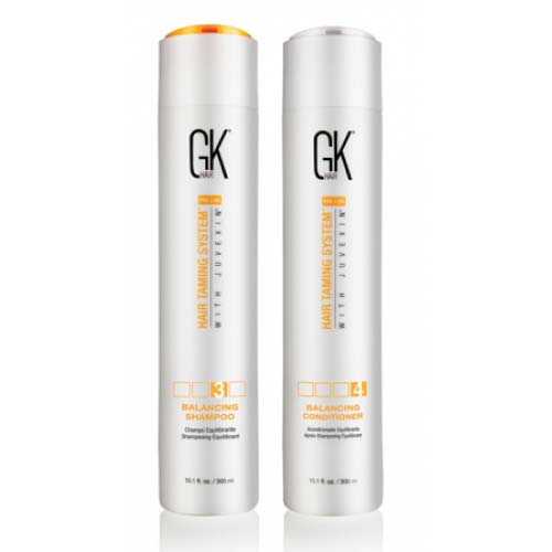 DẦU GỘI XÃ PHỤC HỒI VÀ CẦN BẰNG DẦU BALANCING GK HAIR 300ML DẦU GỘI XÃ PHỤC HỒI VÀ CẦN BẰNG DẦU BALANCING GK HAIR 300ML