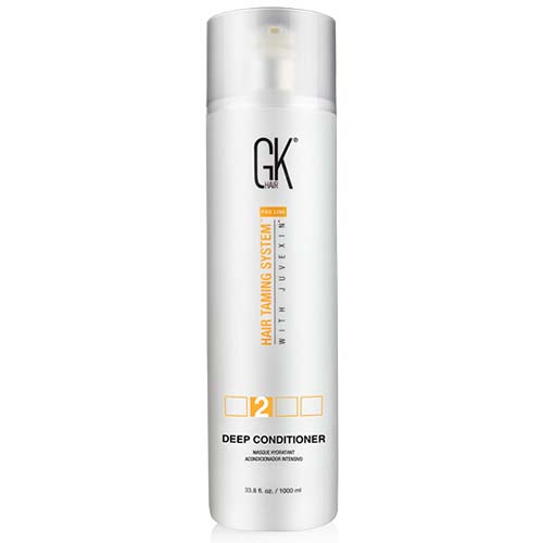 HẤP DẦU GK HAIR DEEP DƯỠNG ẨM & PHỤC HỒI TÓC HƯ TỔN 1000ML HẤP DẦU GK HAIR DEEP DƯỠNG ẨM & PHỤC HỒI TÓC HƯ TỔN 1000ML