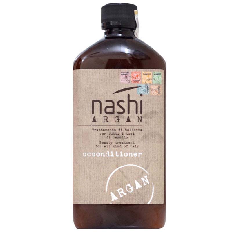 DẦU XẢ NASHI ARGAN HỖ TRỢ CHỮA TRỊ TÓC HƯ TỔN 500ML DẦU XẢ NASHI ARGAN HỖ TRỢ CHỮA TRỊ TÓC HƯ TỔN 500ML