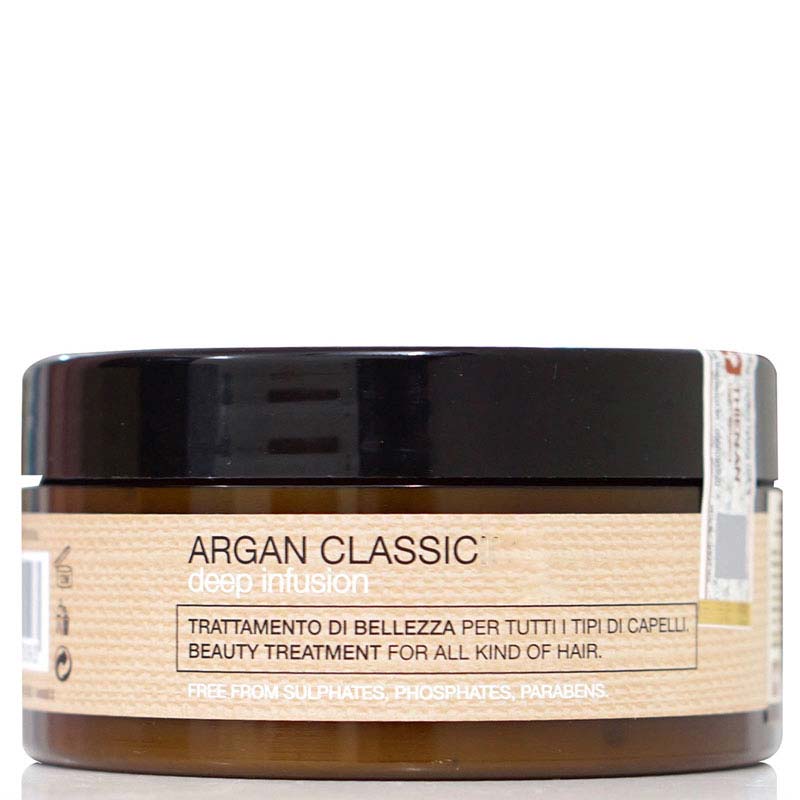 DẦU HẤP NASHI ARGAN CLASSIC DEEP INFUSION 250ML DẦU HẤP NASHI ARGAN CLASSIC DEEP INFUSION 250ML