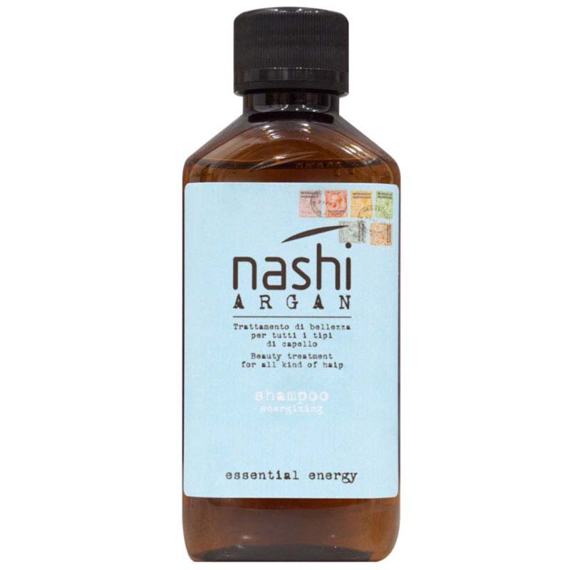 DẦU GỘI CHĂM SÓC TÓC, HỖ TRỢ ĐẶC TRỊ TÓC RỤNG - NASHI ARGAN HARILOSS 200ML DẦU GỘI CHĂM SÓC TÓC, HỖ TRỢ ĐẶC TRỊ TÓC RỤNG - NASHI ARGAN HARILOSS 200ML