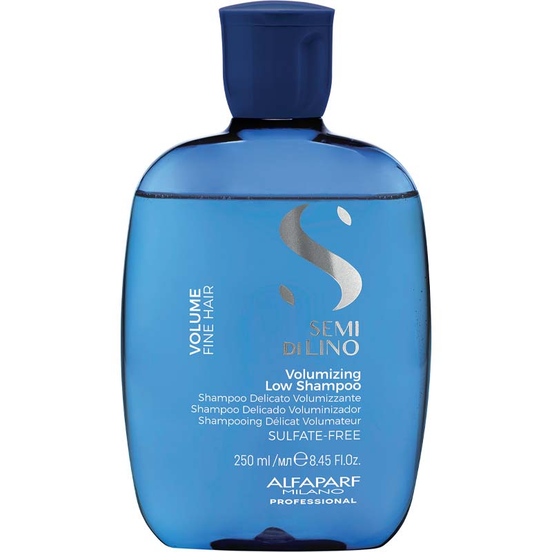 DẦU GỘI ALFAPARF VOLUMING TĂNG PHỒNG CHO TÓC MẢNH 250ML DẦU GỘI ALFAPARF VOLUMING TĂNG PHỒNG CHO TÓC MẢNH 250ML