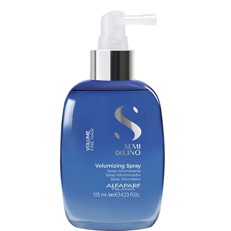 XỊT DƯỠNG ALFAPARF VOLUMING GIÚP TẠO PHỒNG TÓC 125ML XỊT DƯỠNG ALFAPARF VOLUMING GIÚP TẠO PHỒNG TÓC 125ML