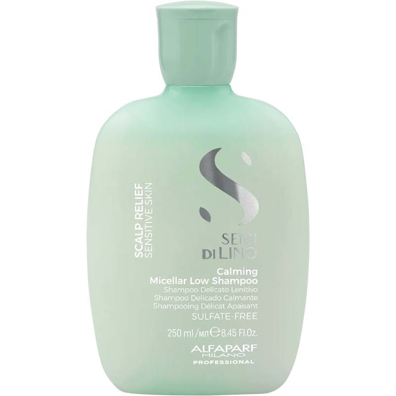 DẦU GỘI ALFAPARF RELIEF CALMING CHĂM SÓC DA ĐẦU NHẠY CẢM 250ML DẦU GỘI ALFAPARF RELIEF CALMING CHĂM SÓC DA ĐẦU NHẠY CẢM 250ML
