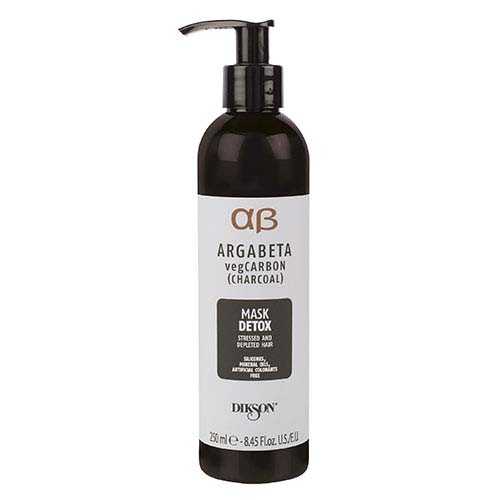 HẤP DẦU THẢI ĐỘC DIKSON ARGAN DETOX 250ML HẤP DẦU THẢI ĐỘC DIKSON ARGAN DETOX 250ML