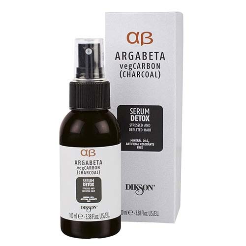 SERUM NUÔI DƯỠNG VÀ THẢI ĐỘC CHO TÓC DIKSON DETOX 100ML SERUM NUÔI DƯỠNG VÀ THẢI ĐỘC CHO TÓC DIKSON DETOX 100ML