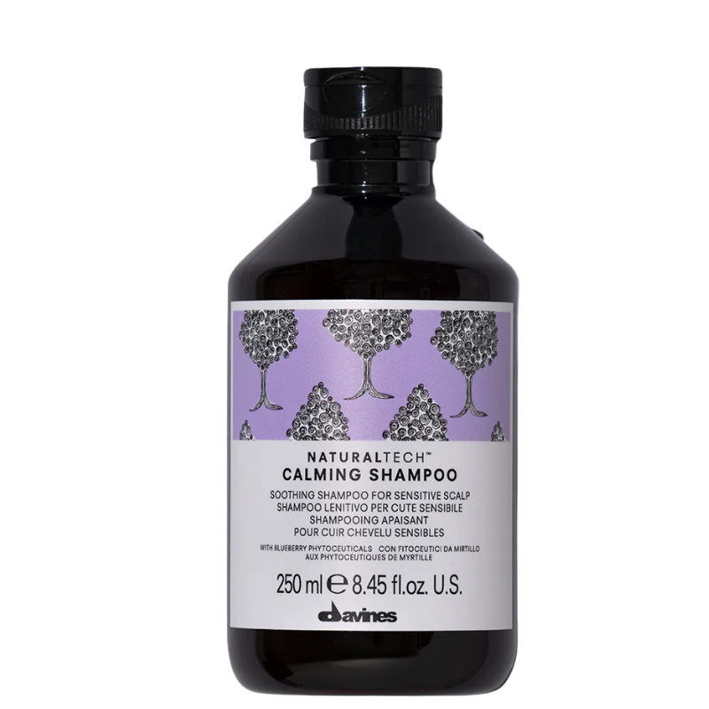 Dầu gội làm dịu da đầu Davines Calming 250ml Dầu gội làm dịu da đầu Davines Calming 250ml